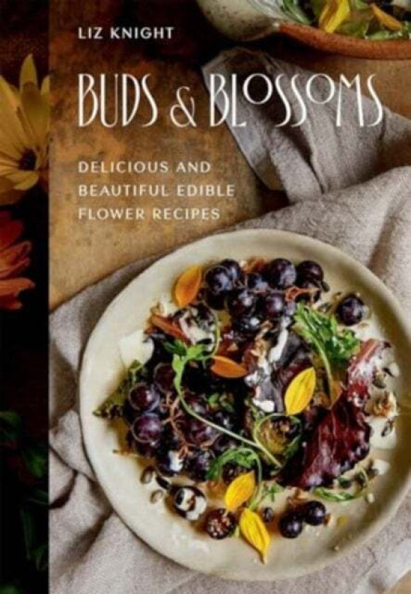 Buds and Blossoms av Liz Knight