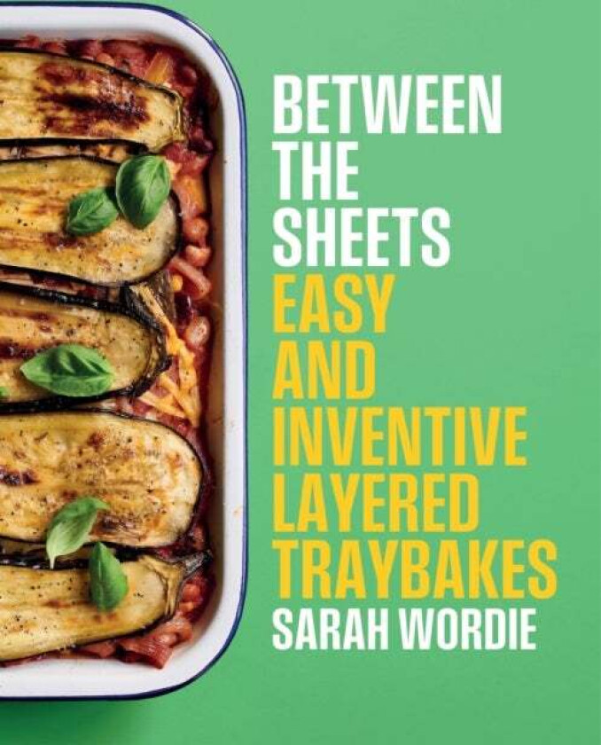 Between the Sheets av Sarah Wordie