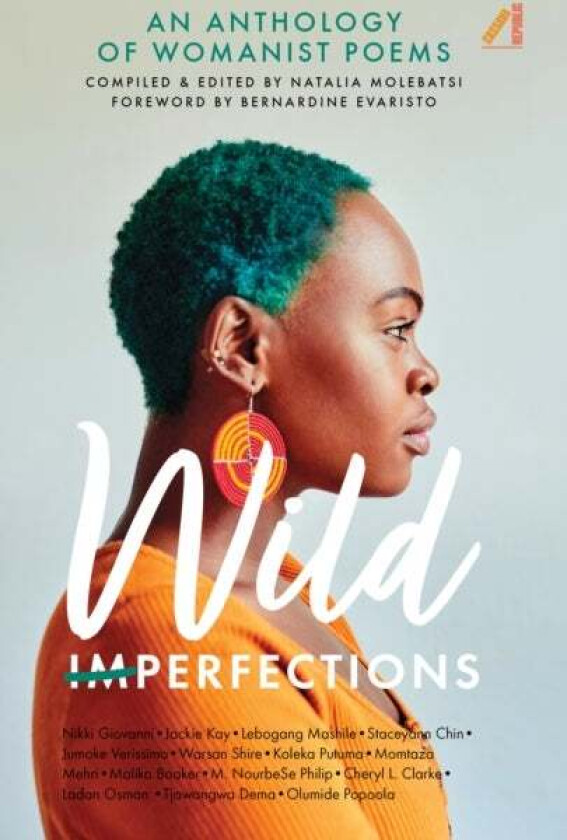 Wild Imperfections