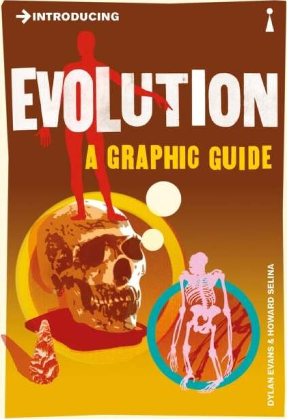 Introducing Evolution av Dylan Evans