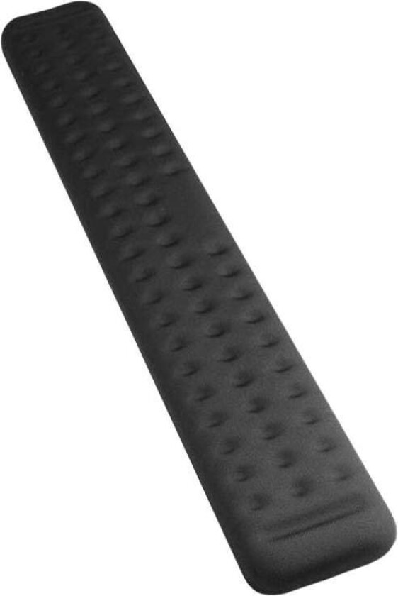 Ergonomisk Håndleddstøtte for Tastatur