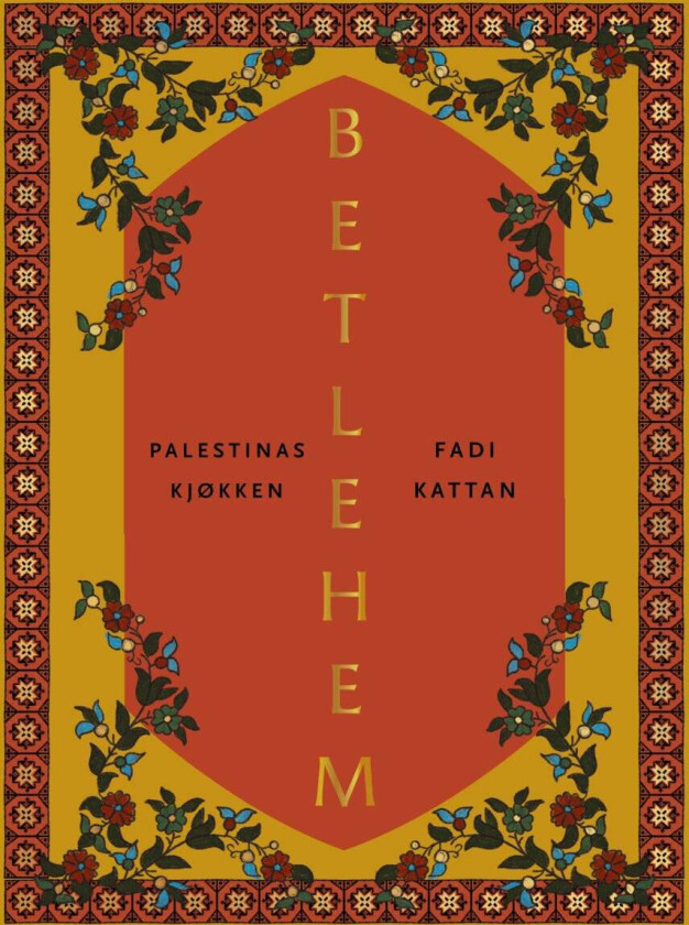 Betlehem av Fadi Kattan