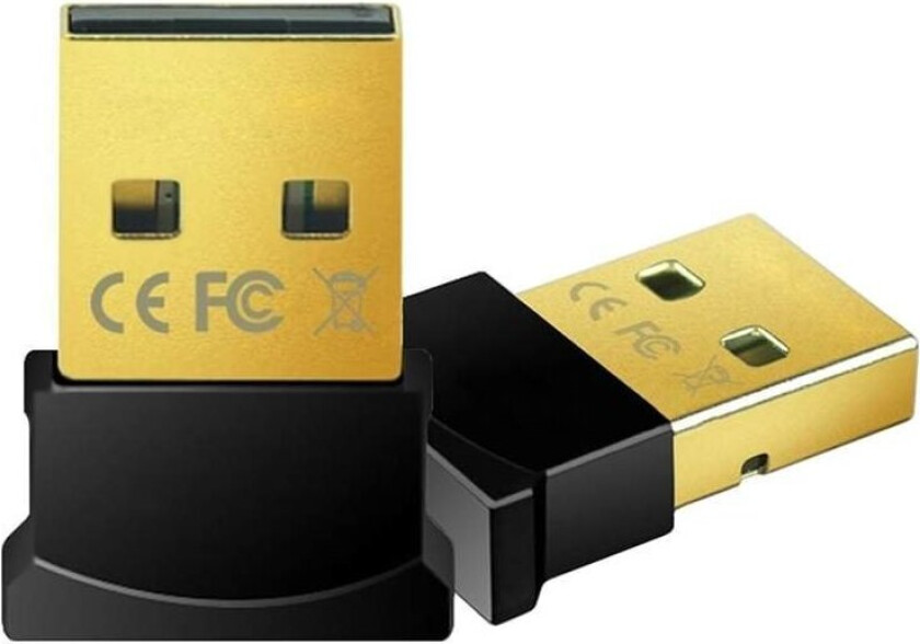 Mini USB Bluetooth v4.0 Adapter