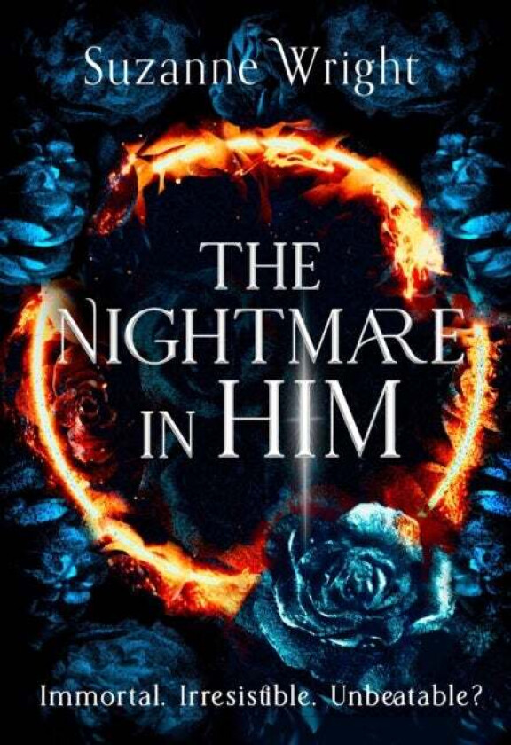 The Nightmare in Him av Suzanne Wright