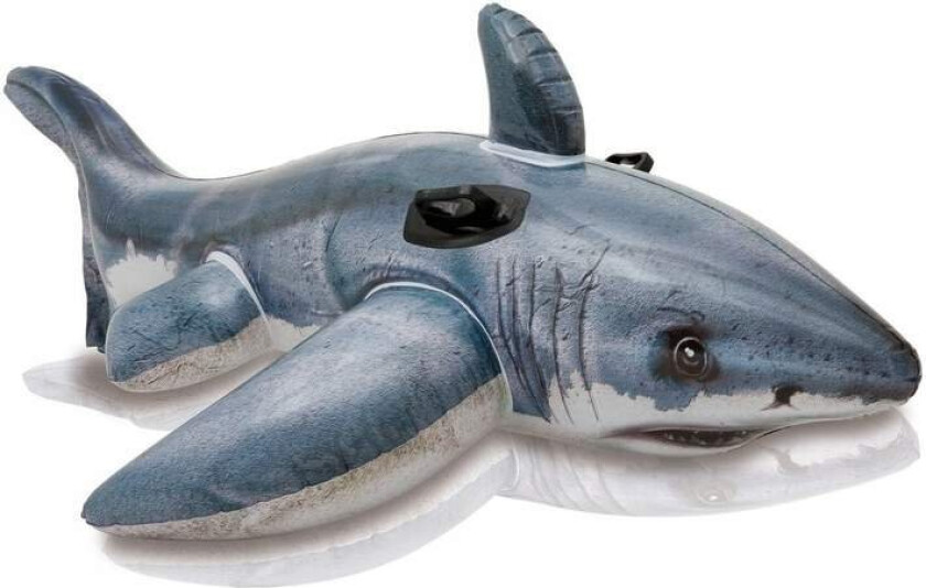 BADELEKE HAI 173 CM RIDE-ON