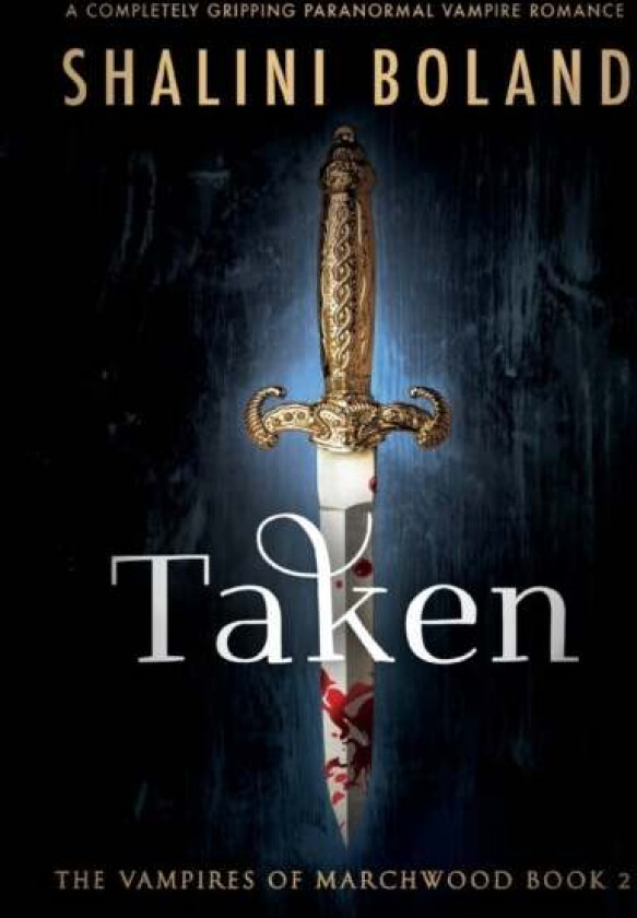 Taken av Shalini Boland