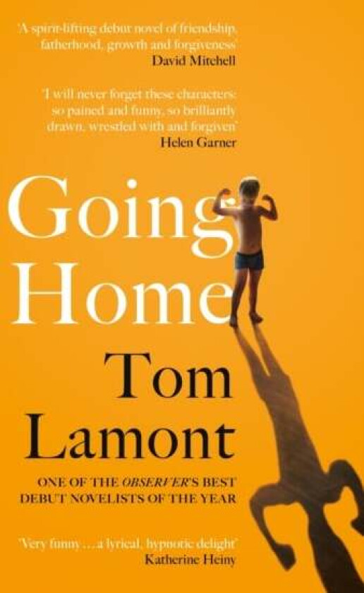 Going Home av Tom Lamont