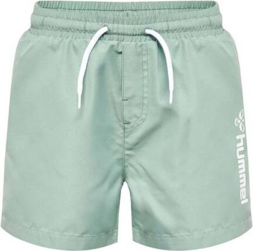 Bondi Board Badeshorts, Blue Surf