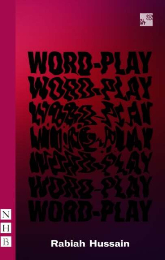 Word-Play av Rabiah Hussain