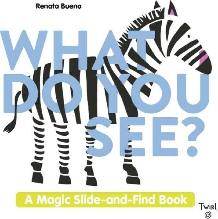 What Do You See?