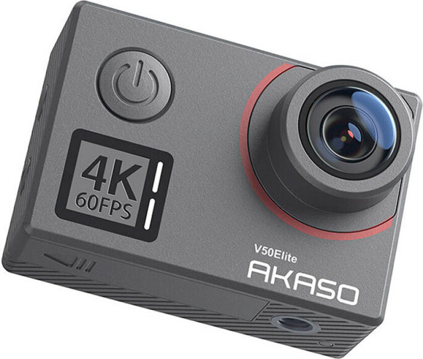 Akaso V50 Elite sports camera