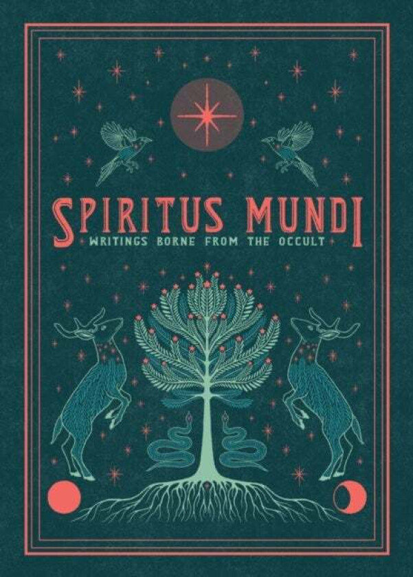 Spiritus Mundi av Elizabeth Sulis Kim, Various
