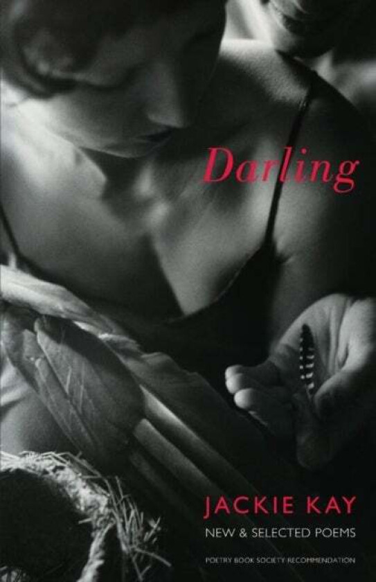 Darling av Jackie Kay