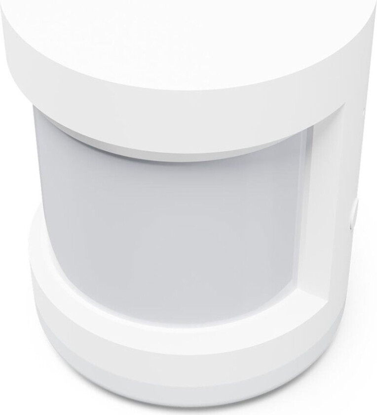 TSL-SEN-MOTION, Trådløs, 7 m, Vegg, Innendørs, 2,4 GHz, Hvit