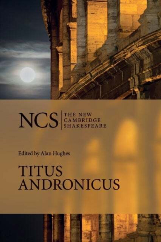 Titus Andronicus av William Shakespeare