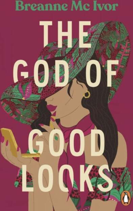 The God of Good Looks av Breanne Mc Ivor
