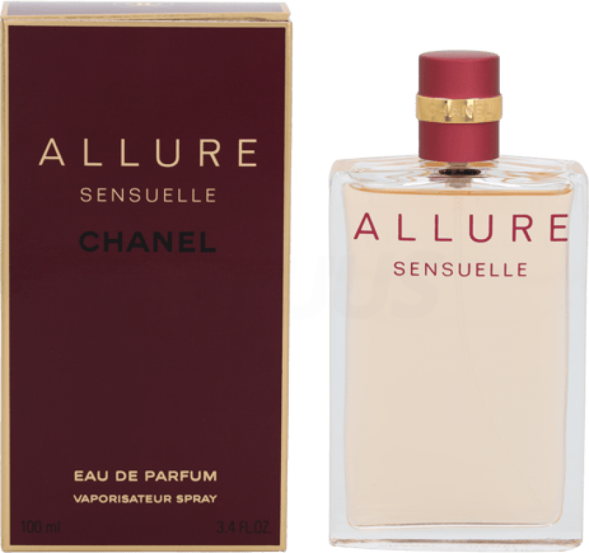 Allure Sensuelle EDP