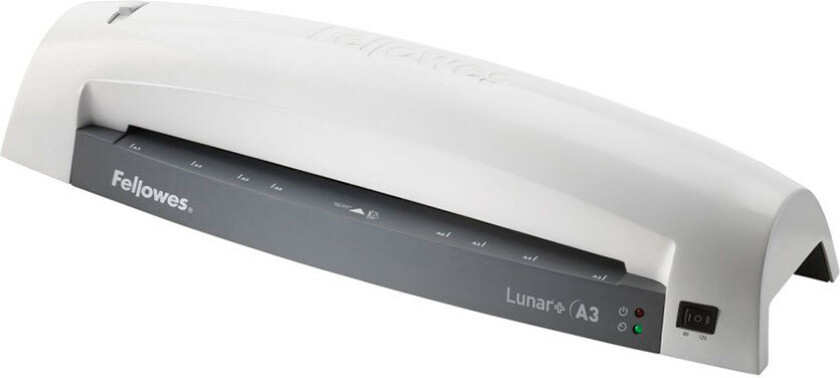 Lunar A3 - Laminator - Varmelaminator - Pung - 32,5 cm