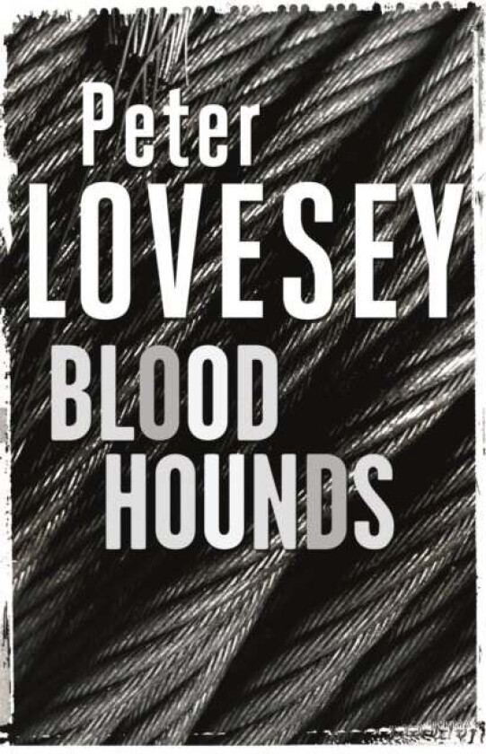 Bloodhounds av Peter Lovesey
