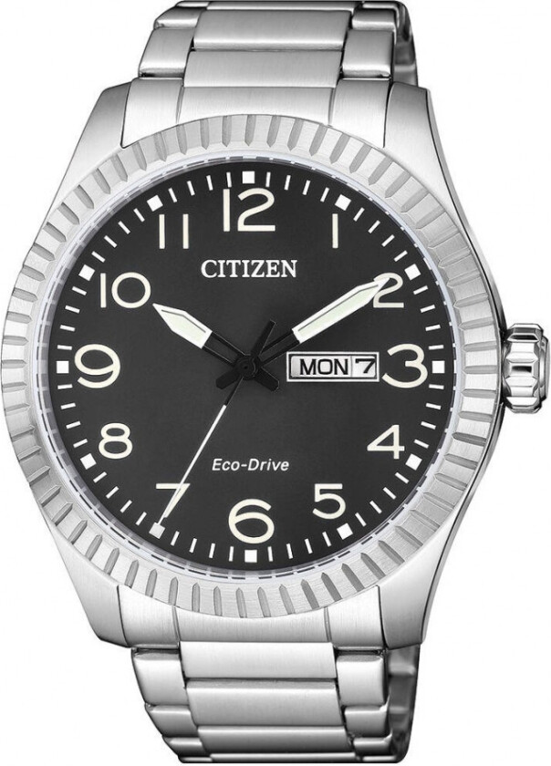 Citizen Platform Eco-Drive Klokke BM8530-89EE
