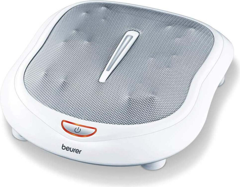 - FM 60 Shiatsu Foot Massager - 3 Years Warranty