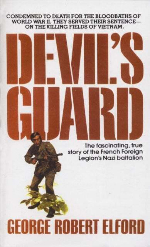 Devil's Guard av George R. Elford