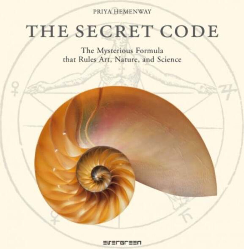 The Secret Code av Priya Hemenway