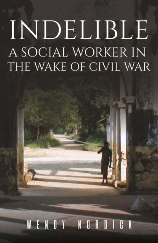 Indelible: A Social Worker in the Wake of Civil War av Wendy Nordick