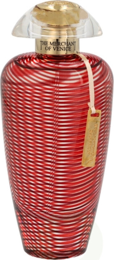 The Merchant of Venice Byzantium Saffron Edp Spray 100 ml