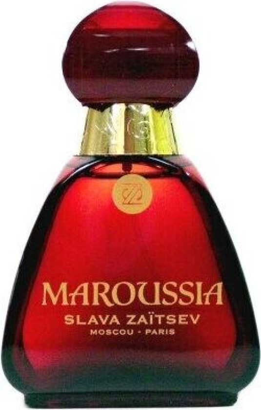 Slava Zaitsev Maroussia EDT 100ml