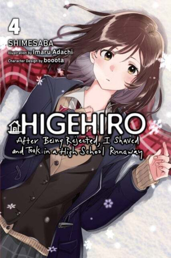 Higehiro av Shimesaba