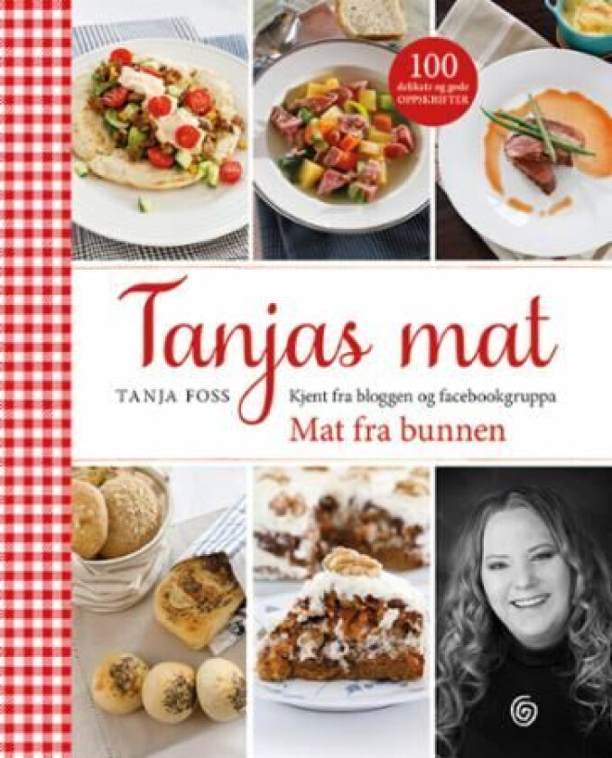 Tanjas mat av Tanja Foss