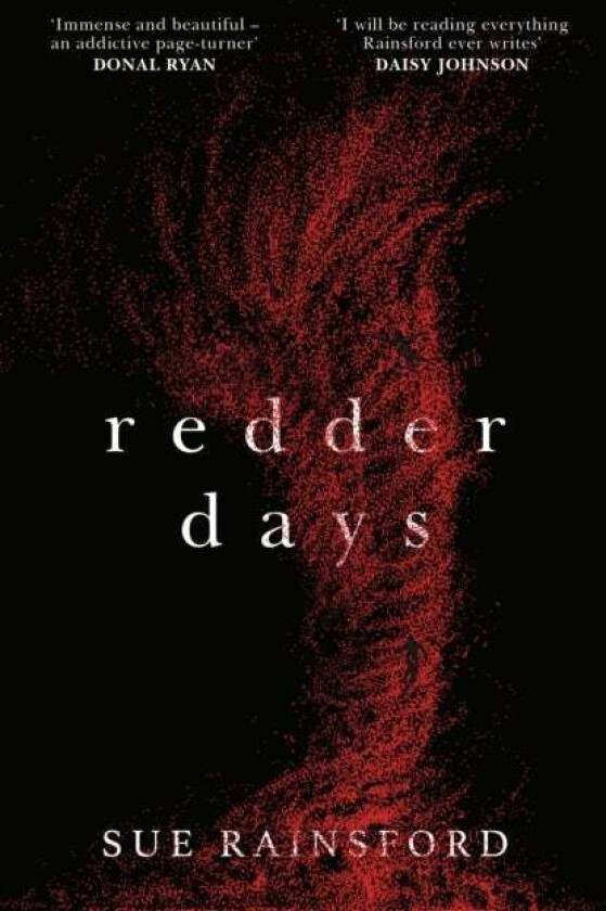Redder Days av Sue Rainsford
