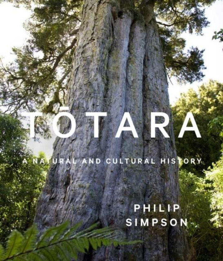 Totara av Phillip Simpson