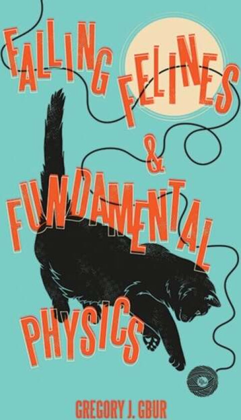 Falling Felines and Fundamental Physics av Gregory J. Gbur