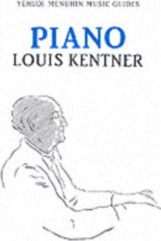 Piano av Louis Kentner