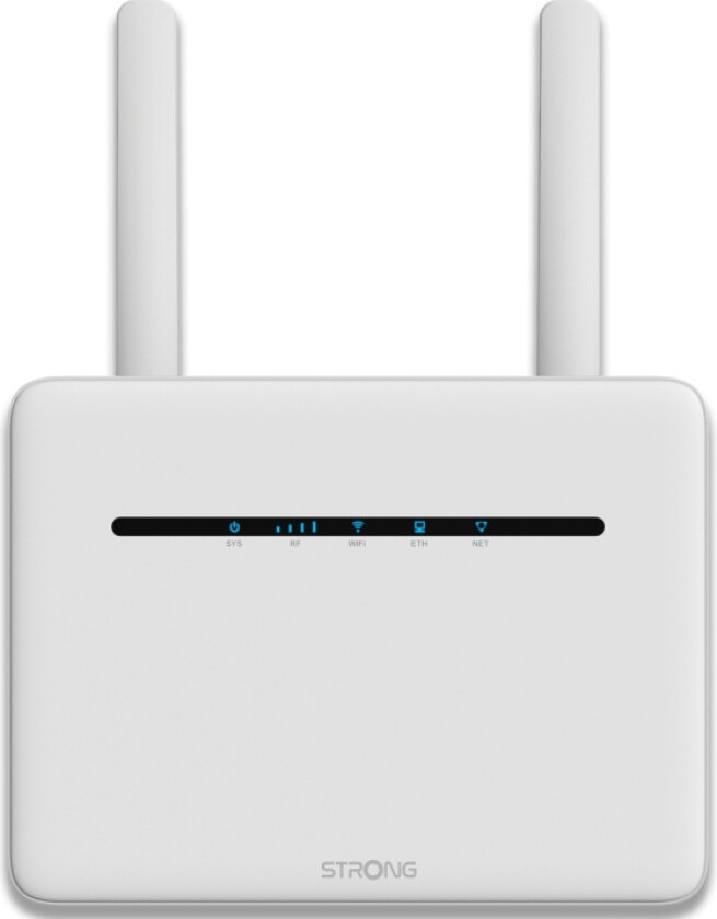Ruter STRONG 4G+ROUTER1200
