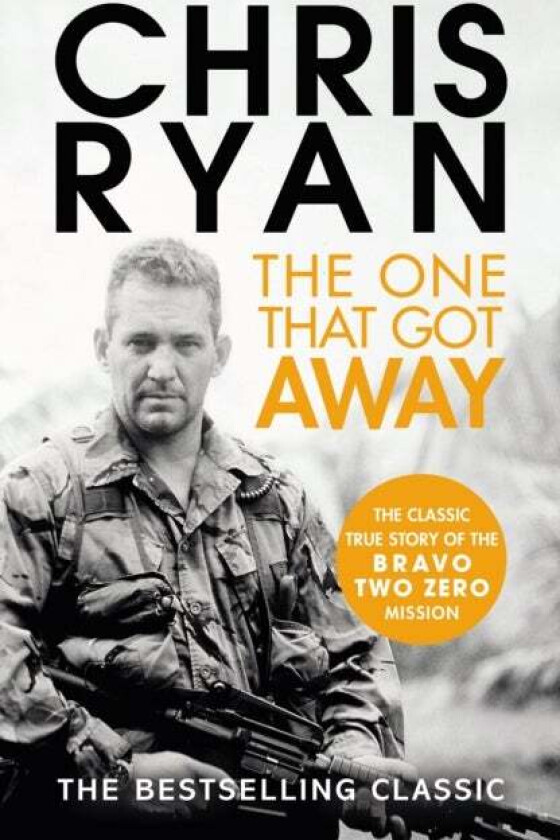 The One That Got Away av Chris Ryan