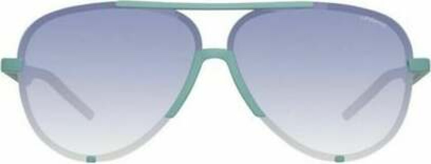 Solbriller for Begge Kjønn Polaroid PLD-6017-S-VWA-WJ