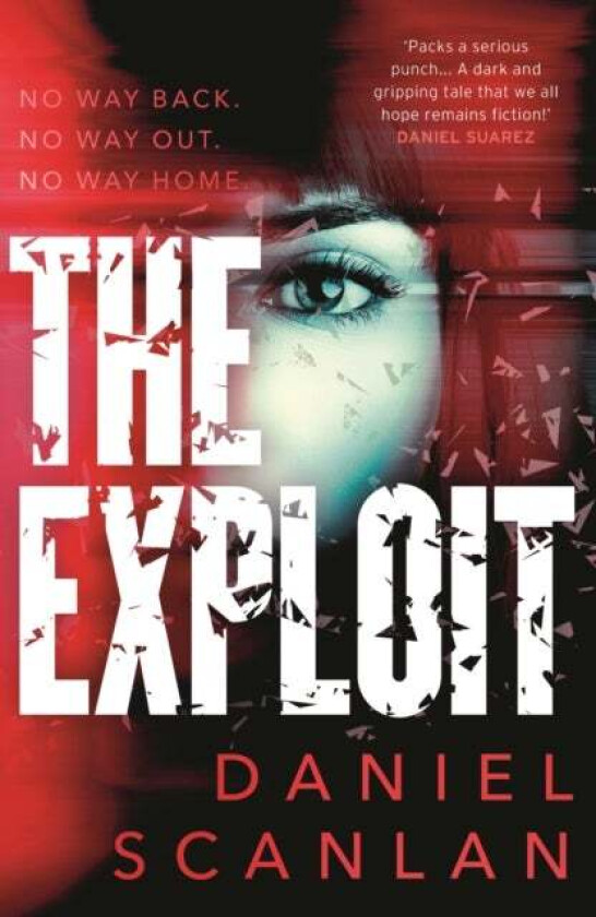 The Exploit av Daniel Scanlan