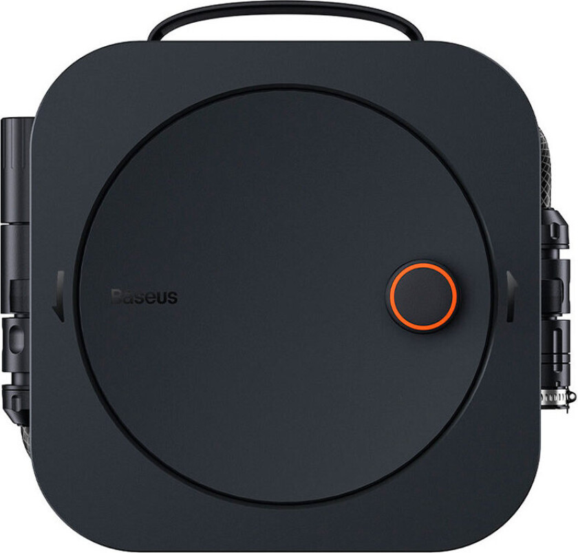 Garden hose with automatic reel GF8 16.2m