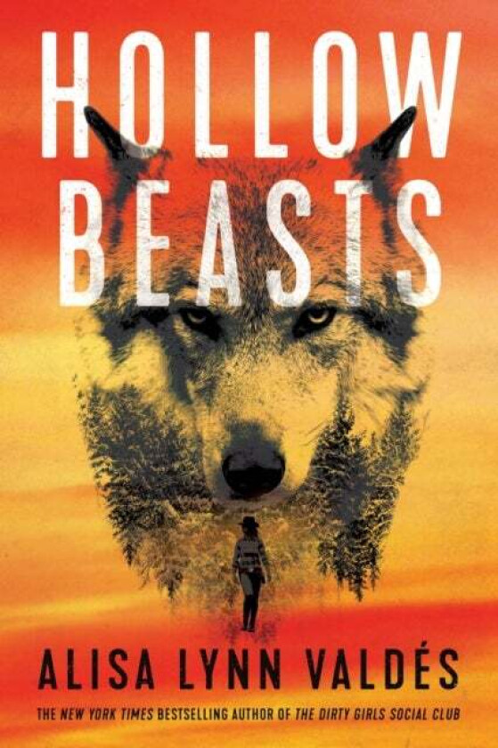 Hollow Beasts av Alisa Lynn Valdes