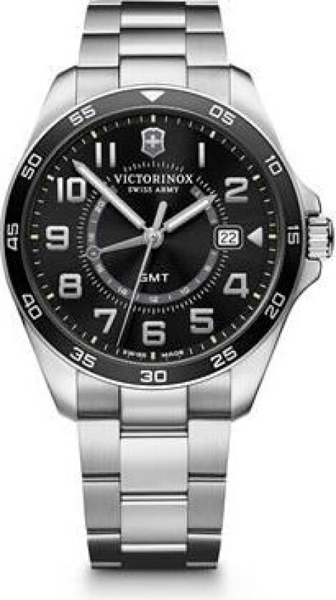 Fieldforce Classic Chrono Klokke V241930