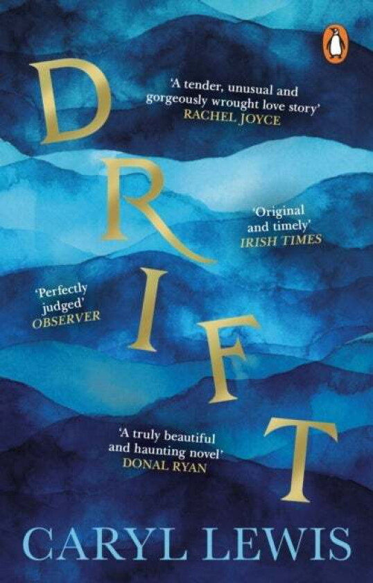 Drift av Caryl Lewis