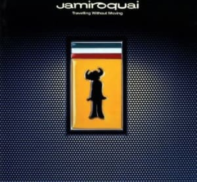 Jamiroquai - Travelling Without Moving