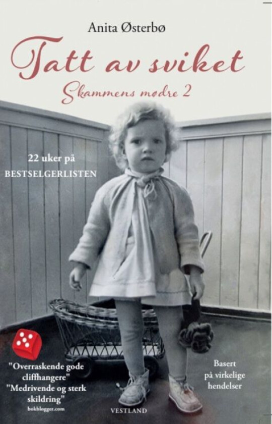 Tatt Av Sviket Av Anita Østerbø