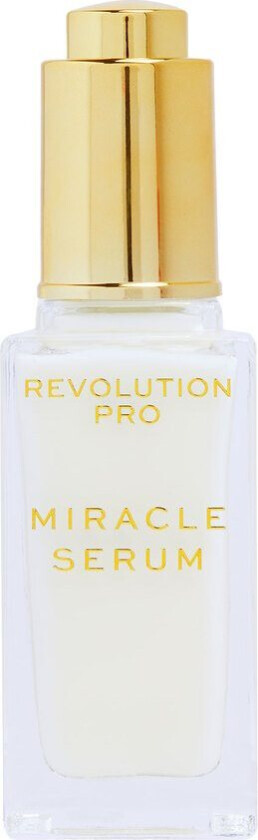 Ansiktsserum Revolution Pro Miracle Serum 30 ml
