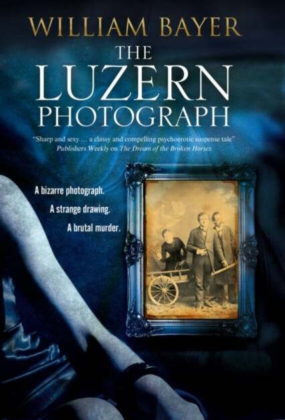 The Luzern Photograph av William Bayer