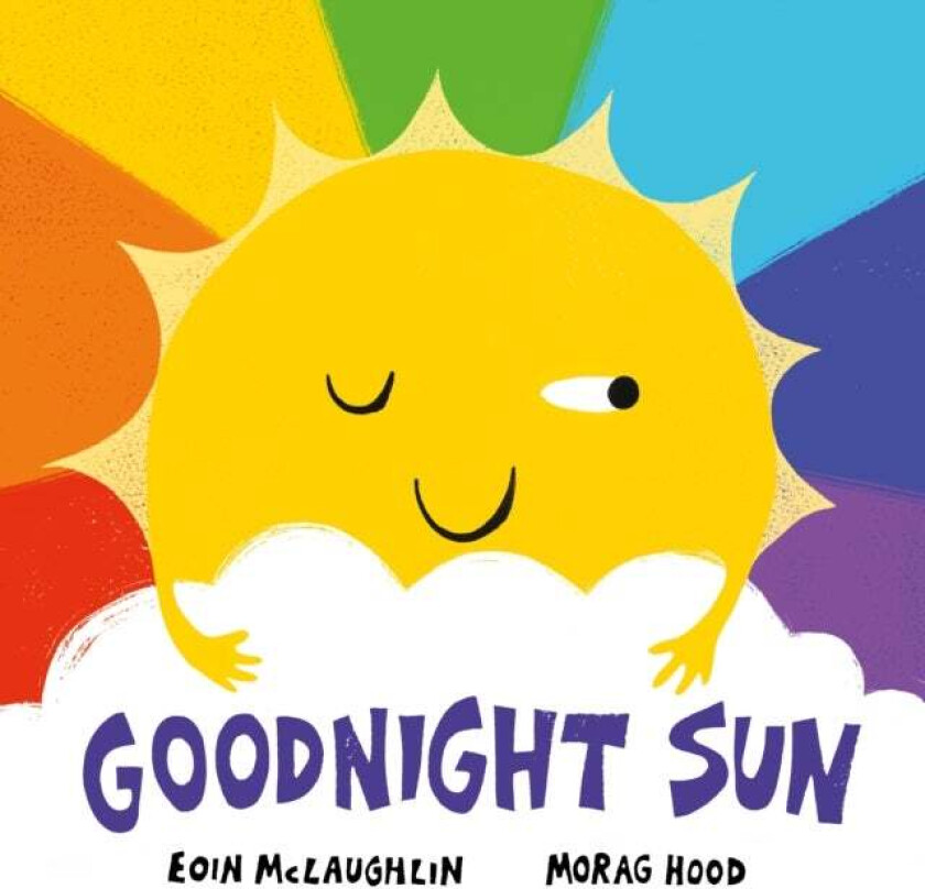 Goodnight Sun av Eoin McLaughlin