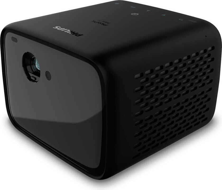Prosjektor PicoPix Max TV - 1920 x 1080 - 900 ANSI lumens